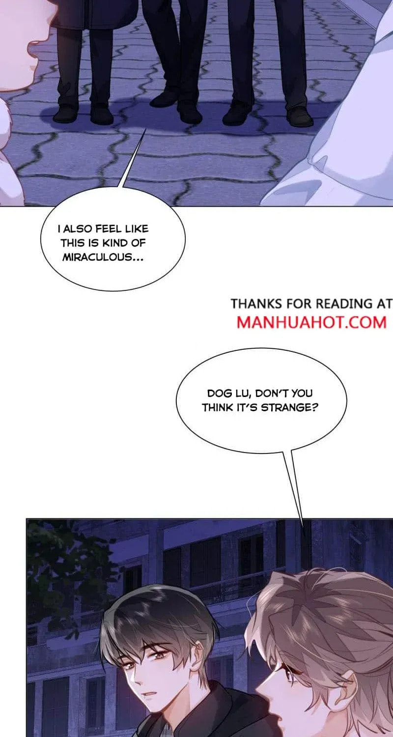 I Like Your Pheromones Chapter 20.3 page 20 - 