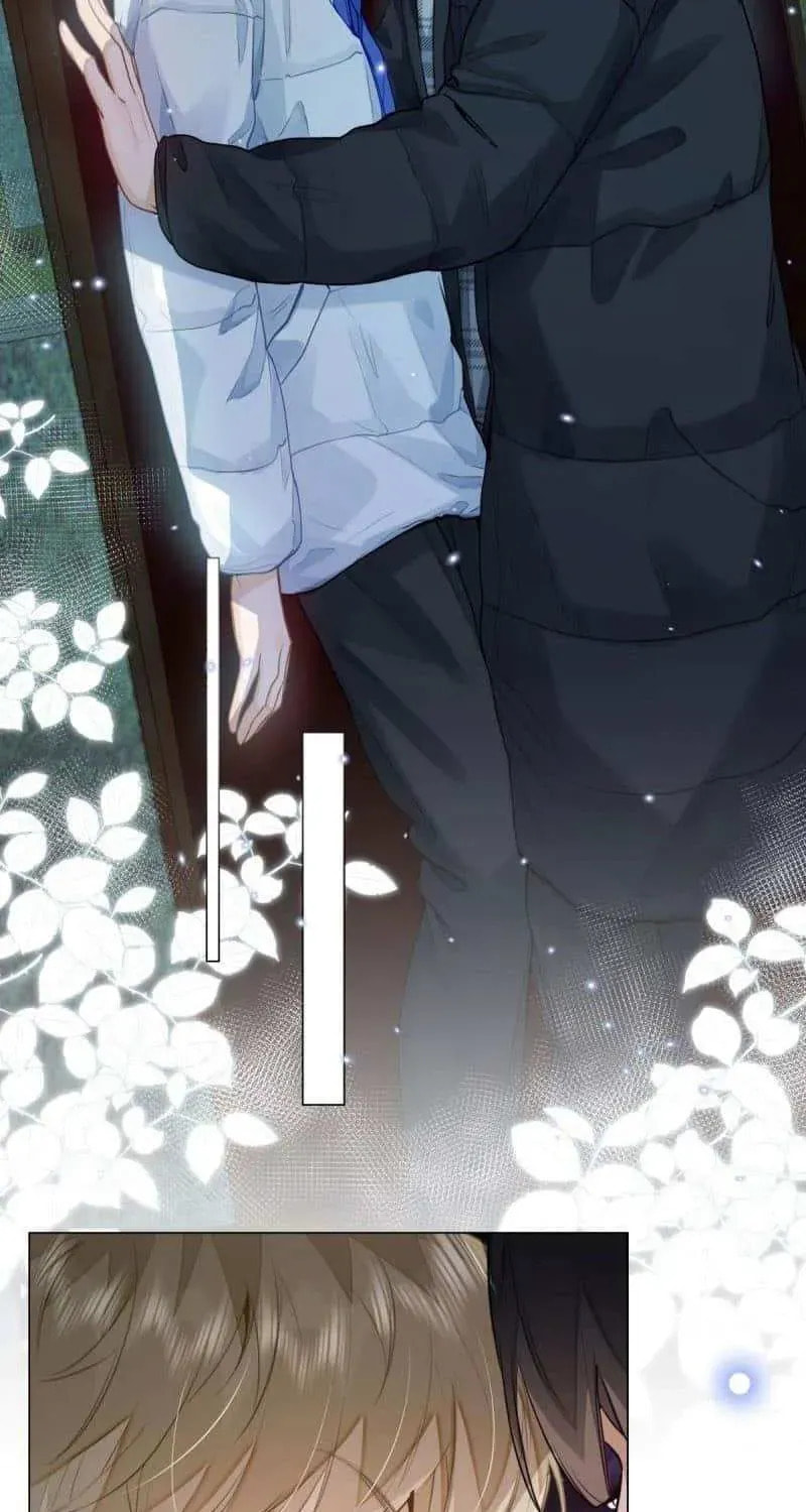 I Like Your Pheromones Chapter 20.3 page 3 - 