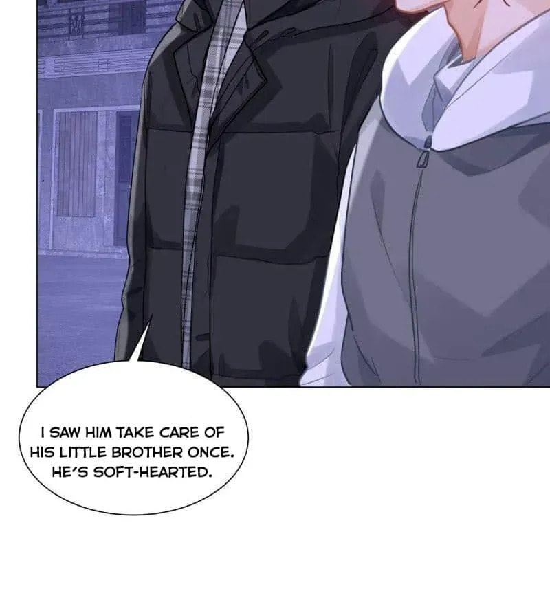 I Like Your Pheromones Chapter 20.3 page 21 - 