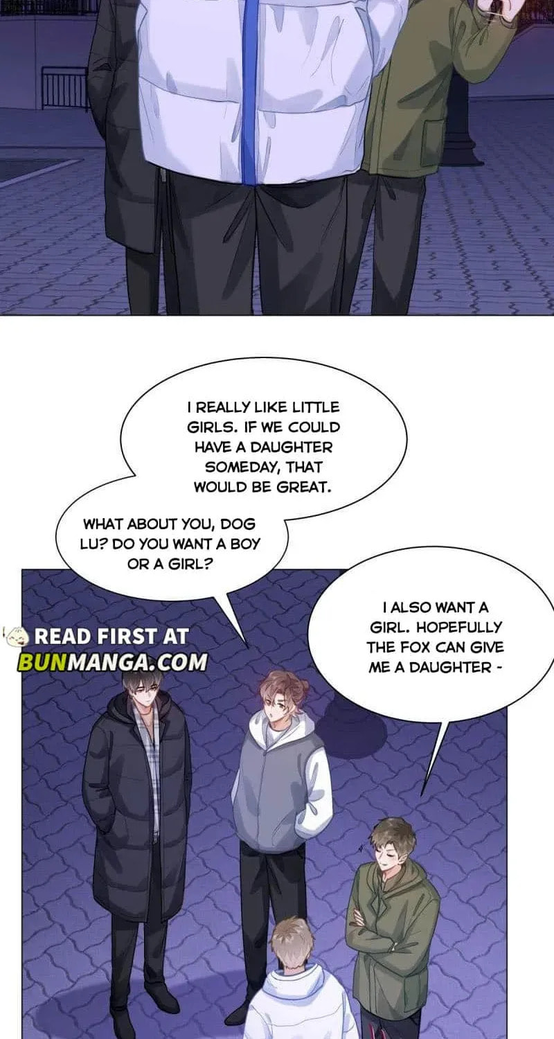 I Like Your Pheromones Chapter 20.3 page 25 - 