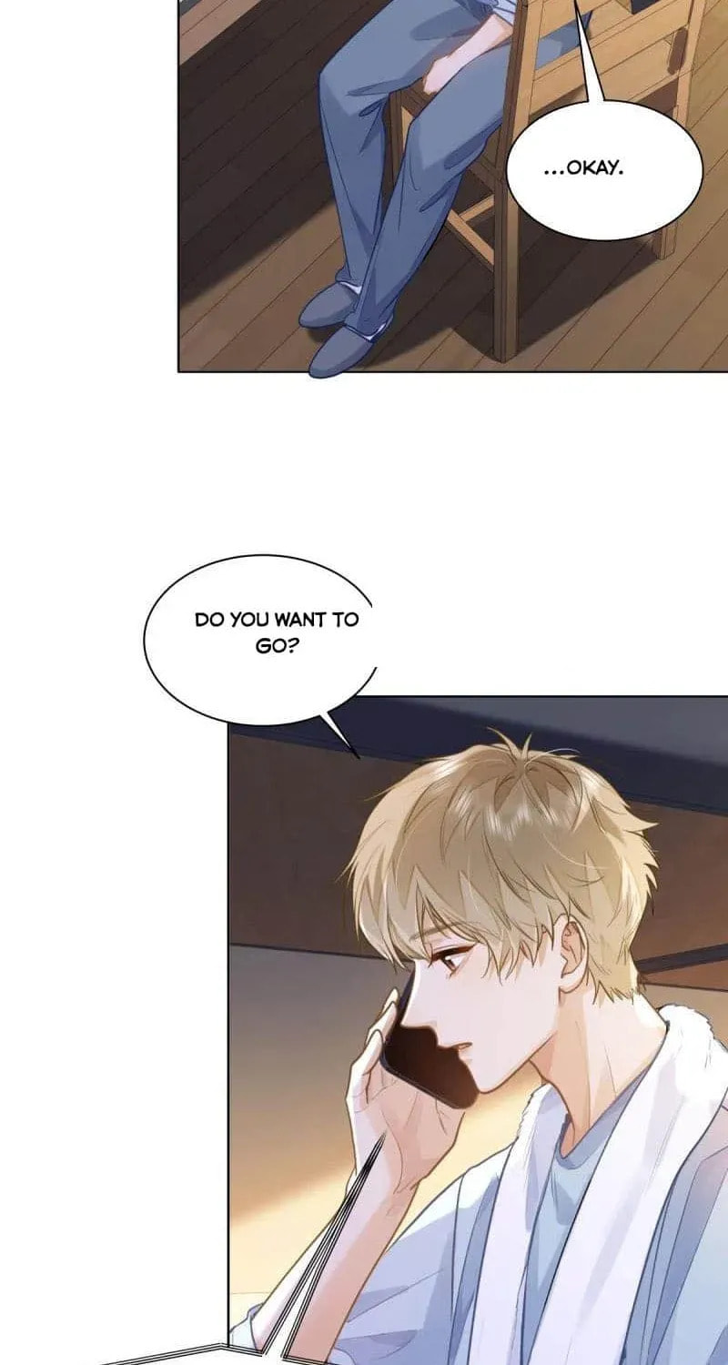I Like Your Pheromones Chapter 20.3 page 35 - 