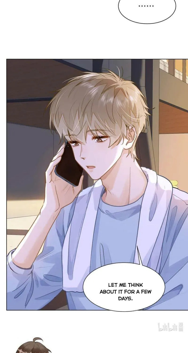 I Like Your Pheromones Chapter 20.3 page 38 - 