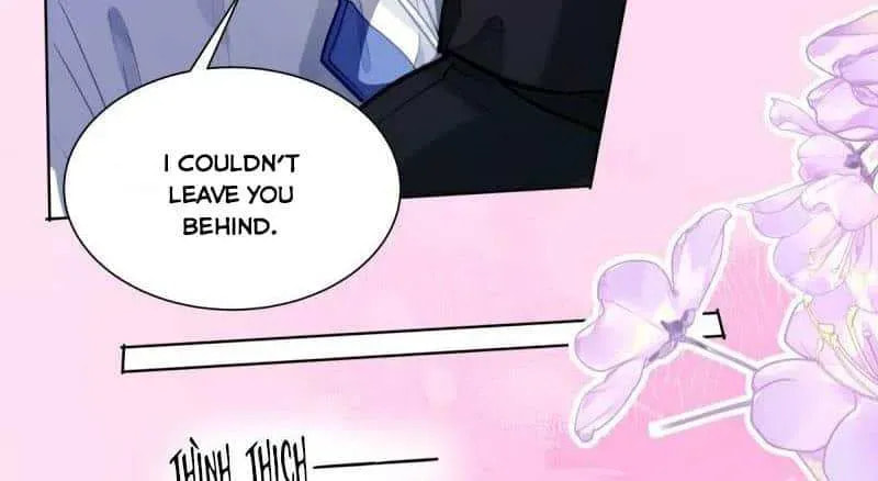 I Like Your Pheromones Chapter 20.3 page 7 - 