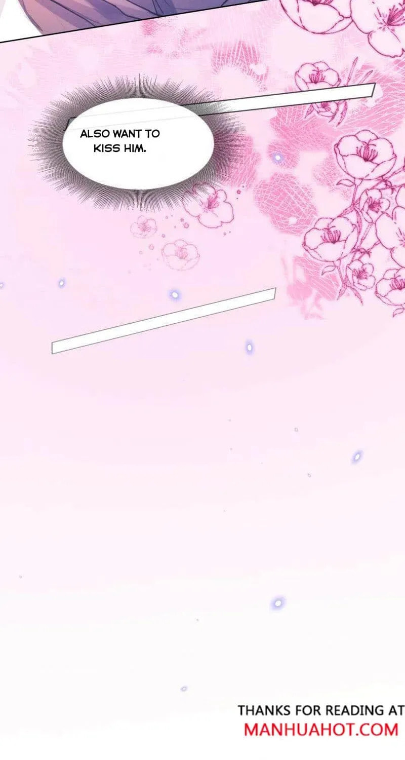 I Like Your Pheromones Chapter 20.3 page 9 - 