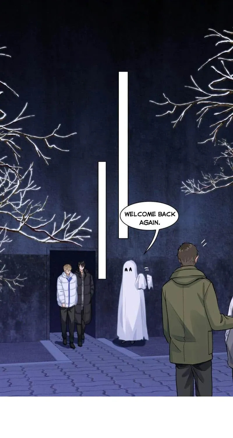 I Like Your Pheromones Chapter 20.3 page 10 - 