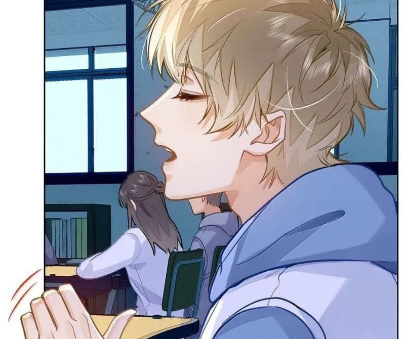 I Like Your Pheromones Chapter 20.4 page 14 - 