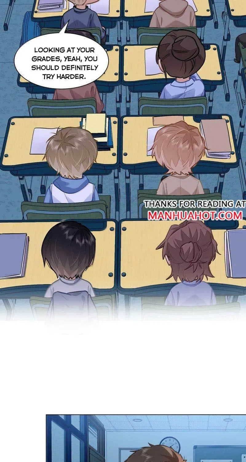 I Like Your Pheromones Chapter 20.4 page 29 - 