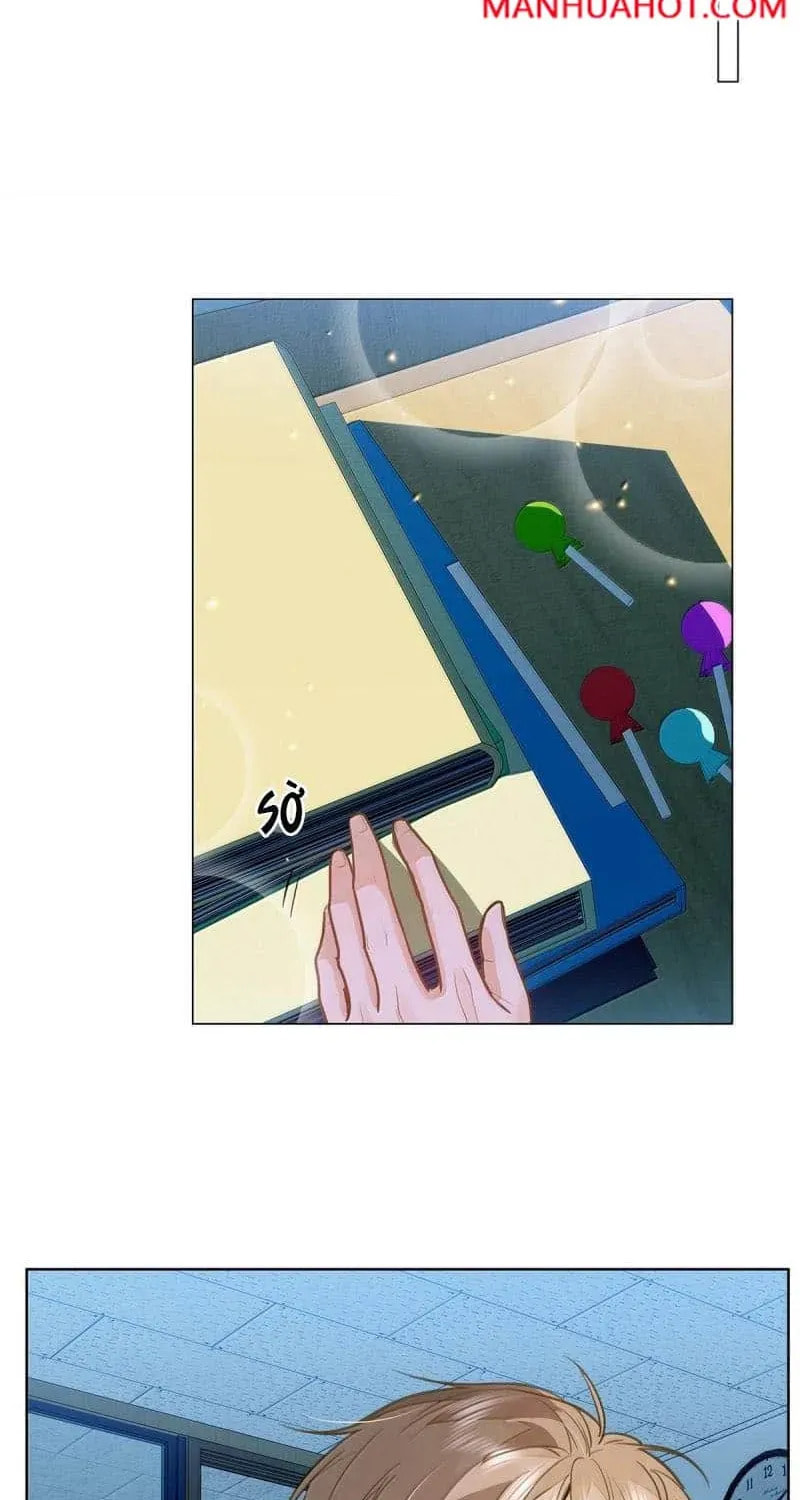 I Like Your Pheromones Chapter 20.4 page 34 - 