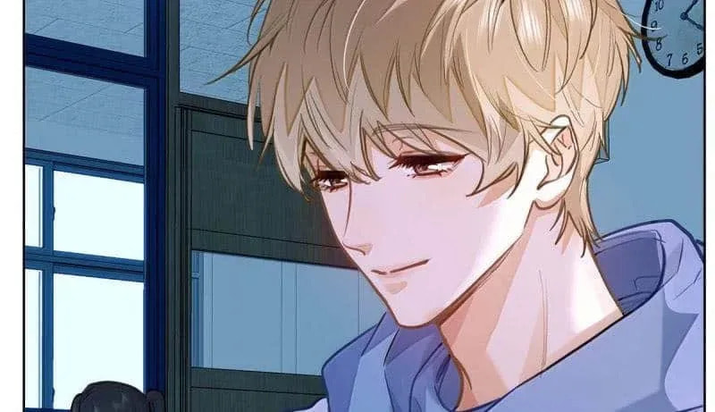 I Like Your Pheromones Chapter 20.4 page 35 - 