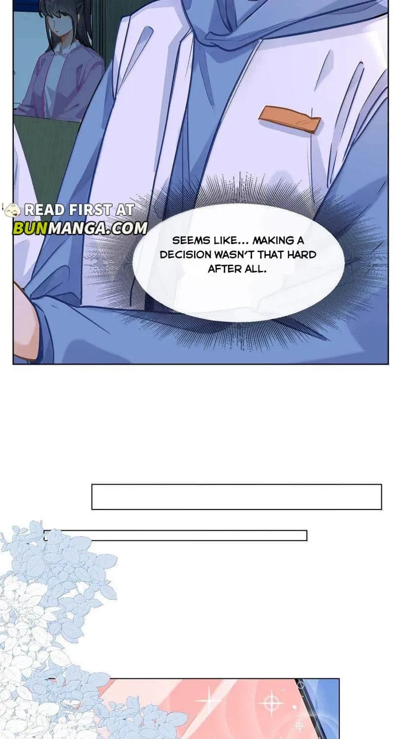 I Like Your Pheromones Chapter 20.4 page 36 - 