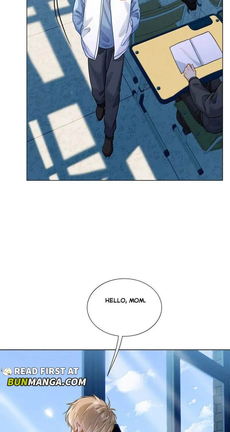 I Like Your Pheromones Chapter 20.4 page 38 - 
