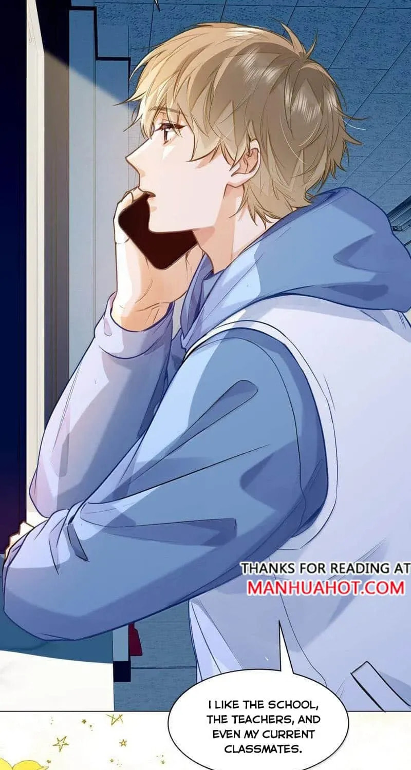 I Like Your Pheromones Chapter 20.4 page 40 - 