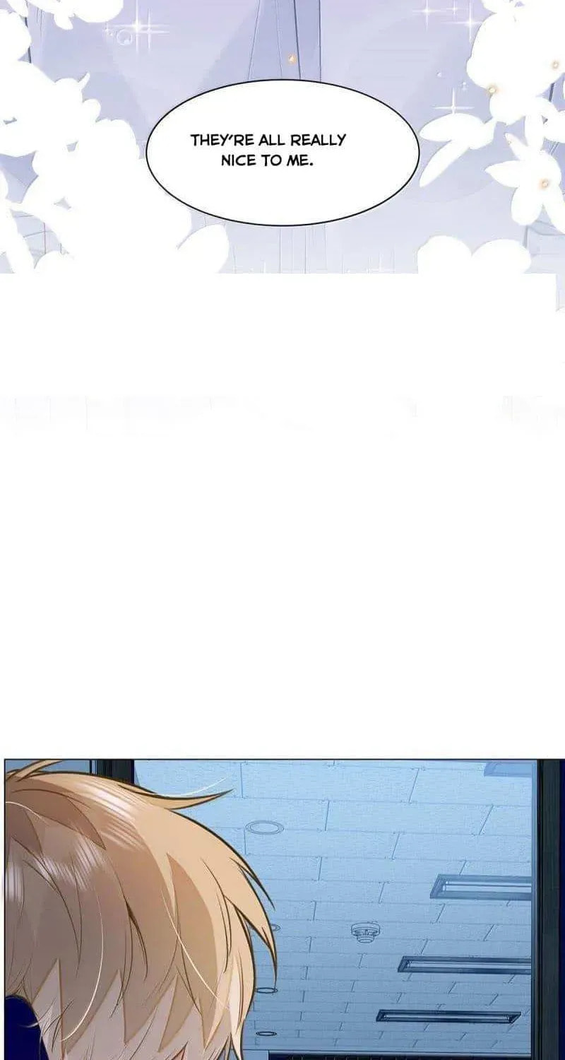 I Like Your Pheromones Chapter 20.4 page 44 - 