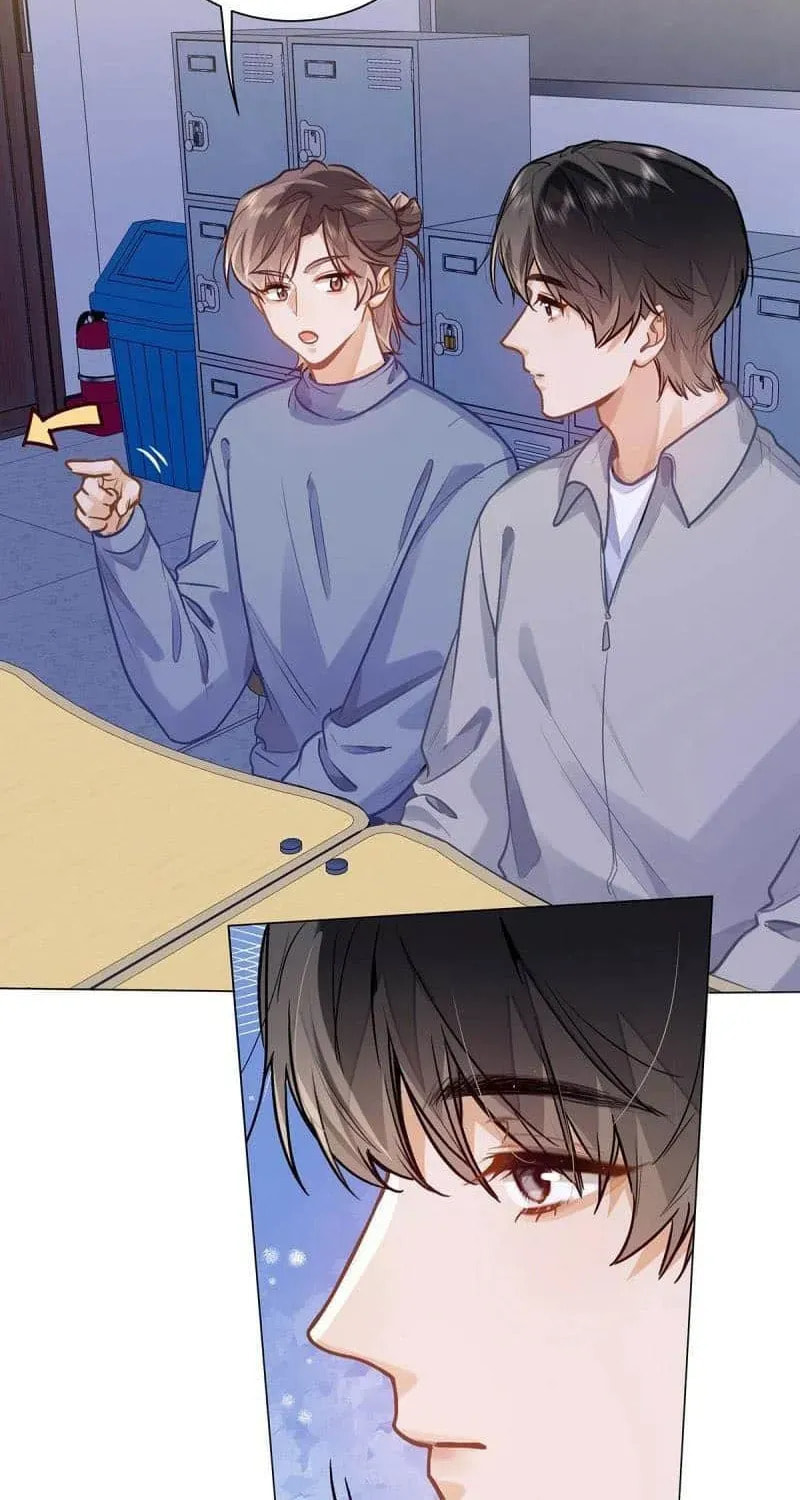 I Like Your Pheromones Chapter 20.5 page 11 - 
