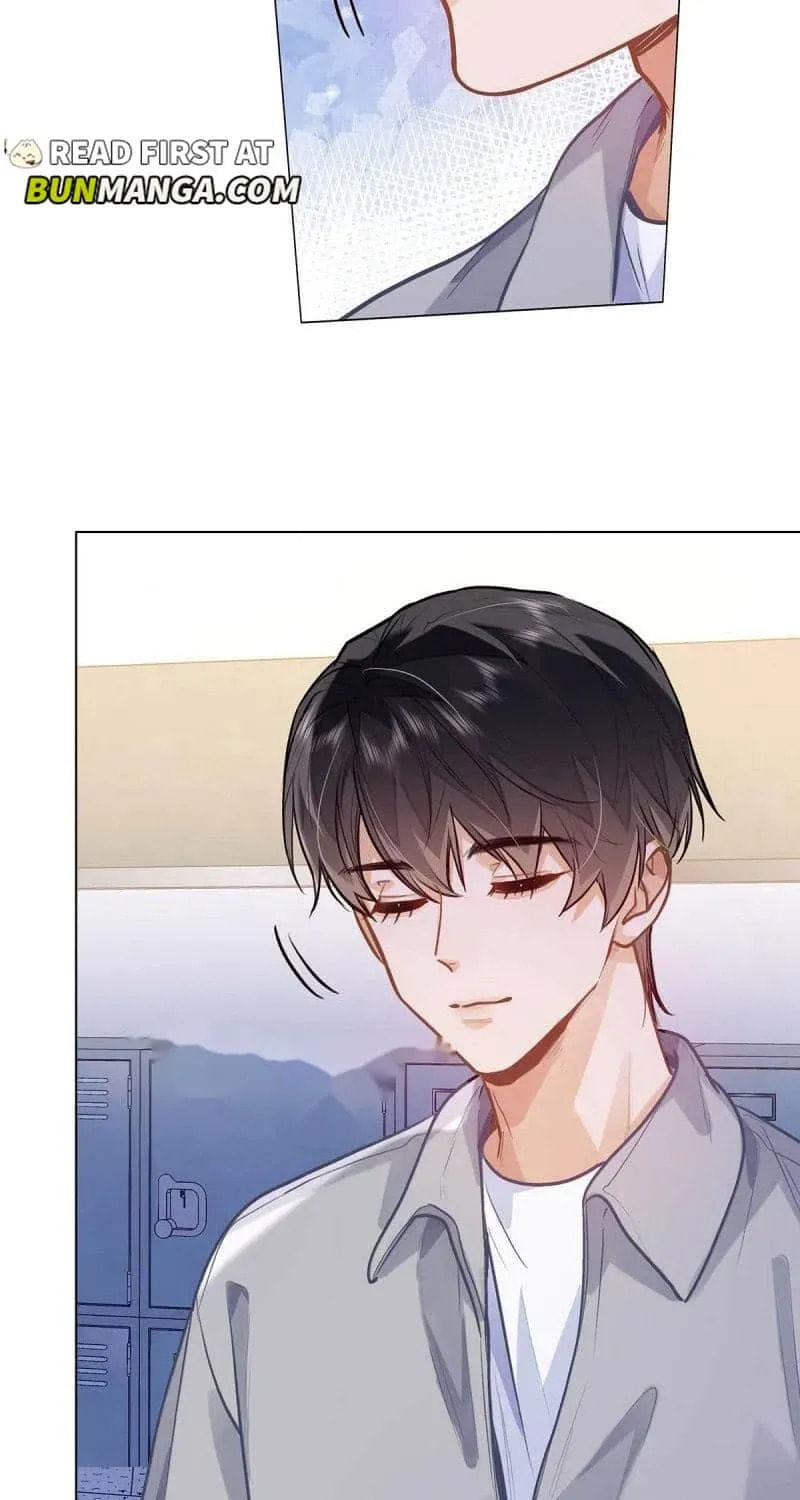 I Like Your Pheromones Chapter 20.5 page 12 - 
