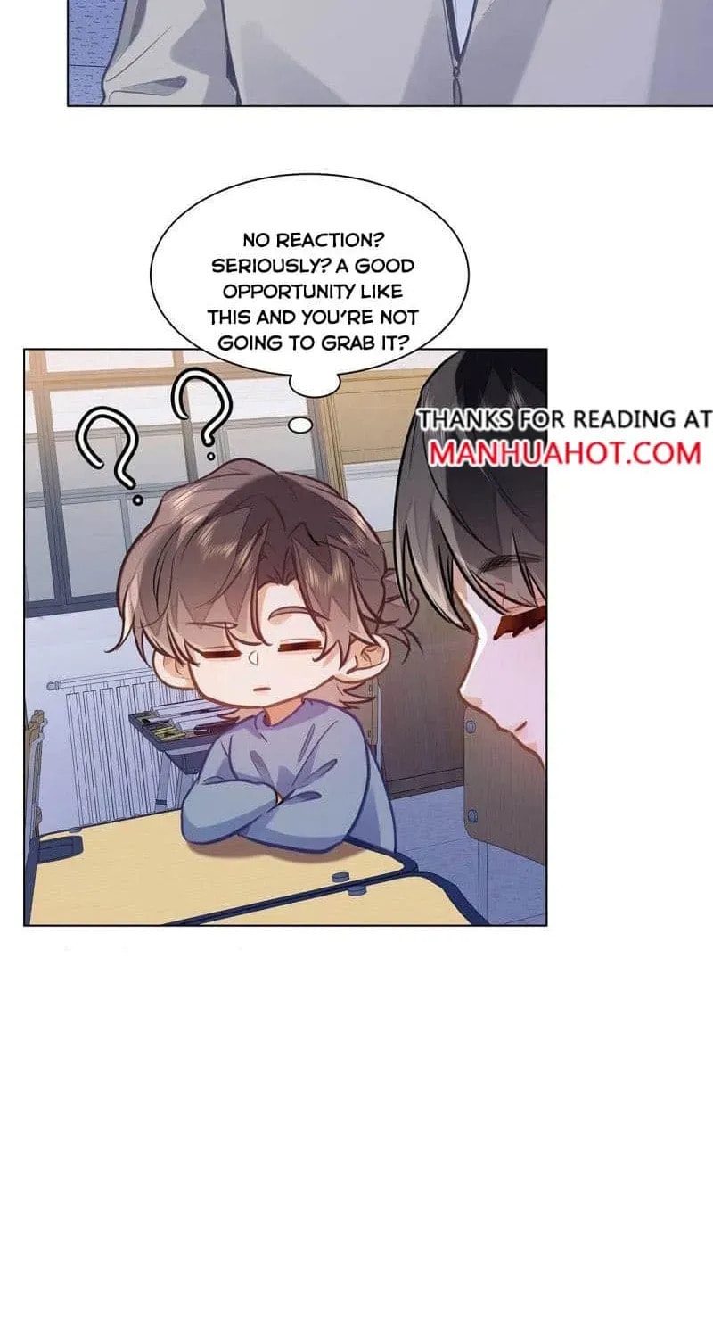 I Like Your Pheromones Chapter 20.5 page 13 - 