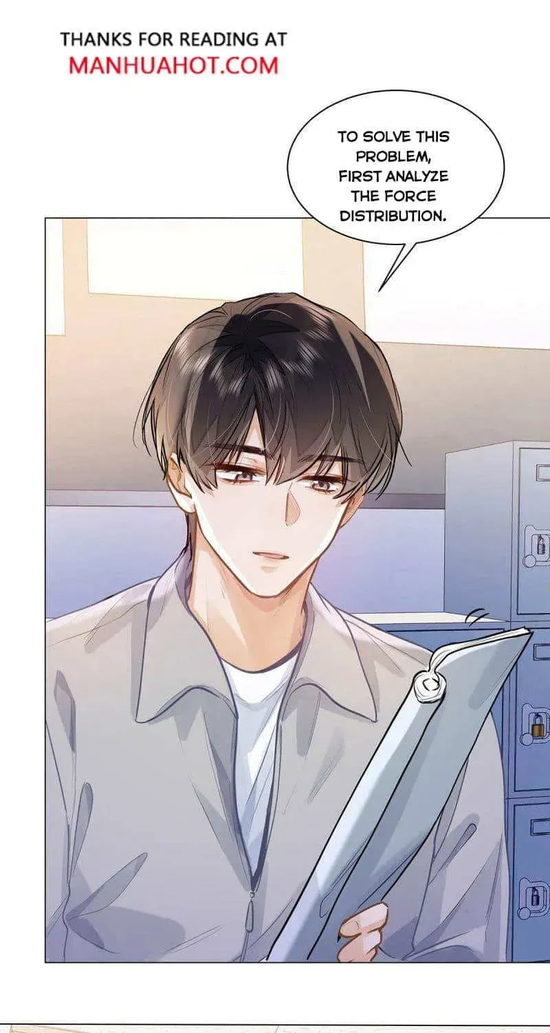 I Like Your Pheromones Chapter 20.5 page 22 - 