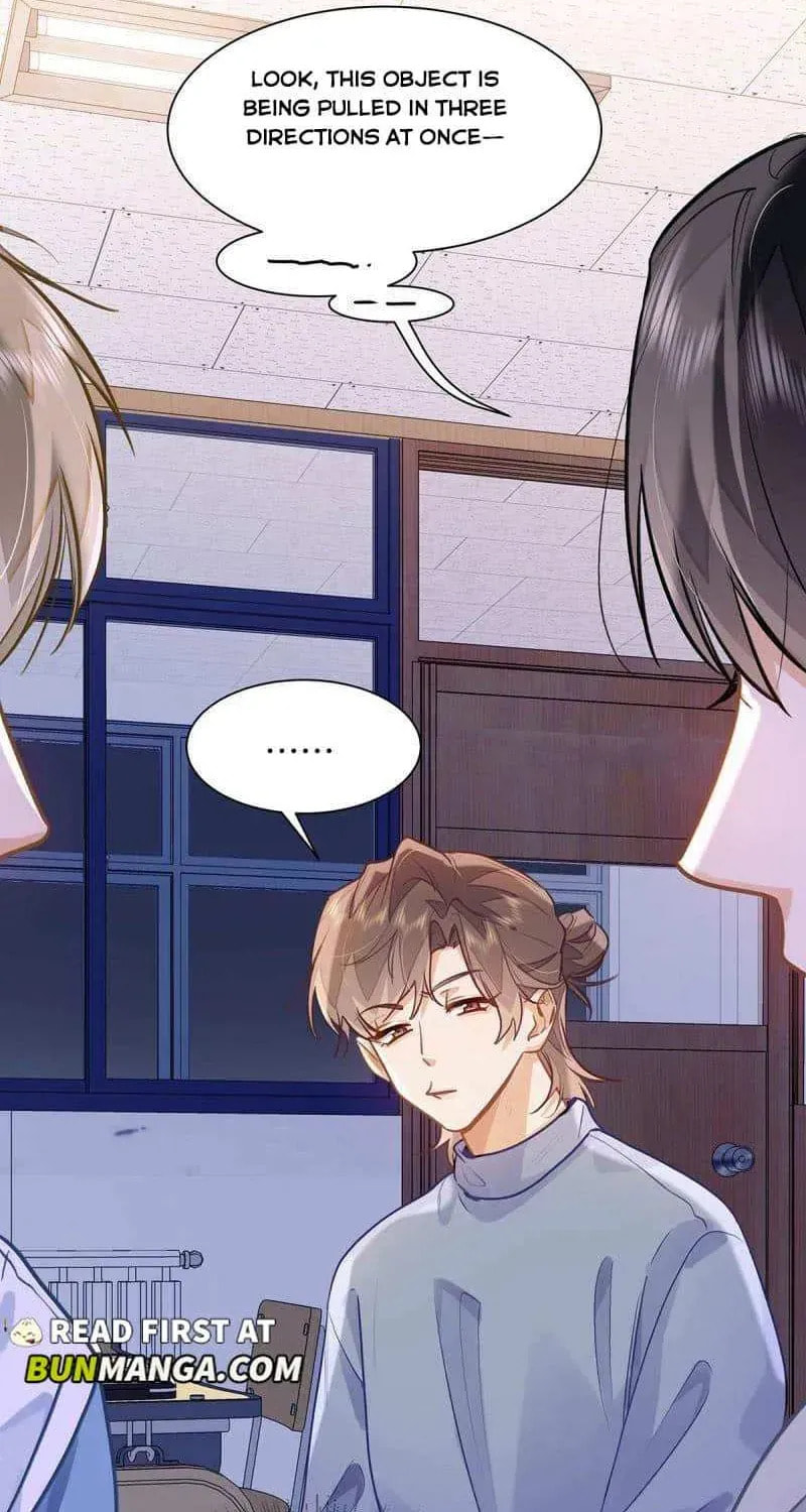 I Like Your Pheromones Chapter 20.5 page 23 - 
