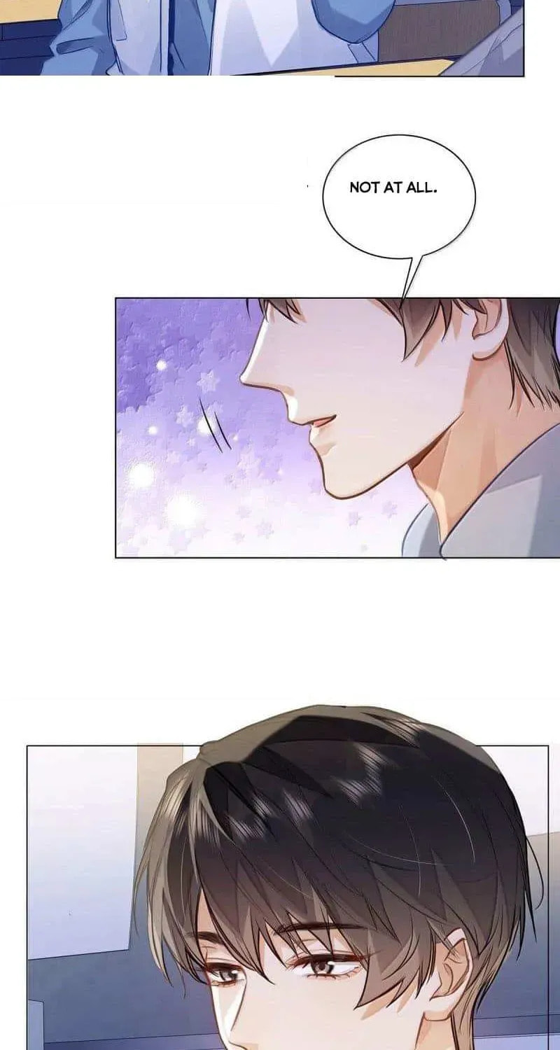 I Like Your Pheromones Chapter 20.6 page 12 - 