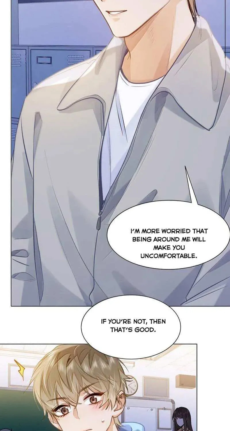 I Like Your Pheromones Chapter 20.6 page 13 - 