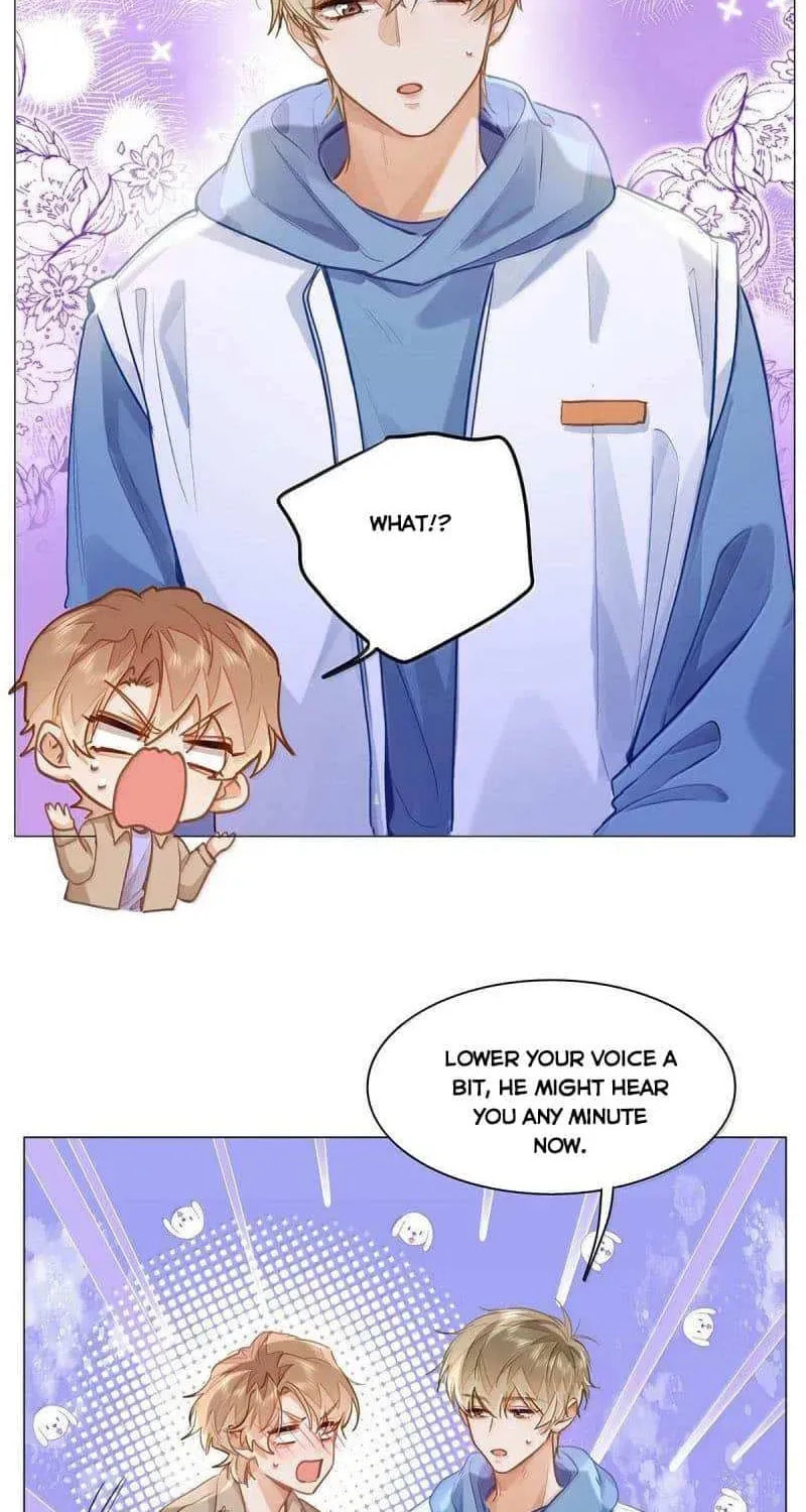 I Like Your Pheromones Chapter 20.6 page 16 - 