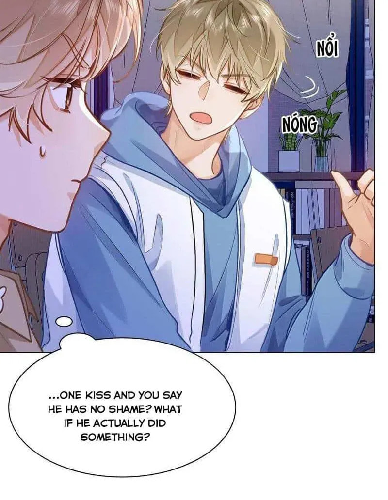 I Like Your Pheromones Chapter 20.6 page 20 - 