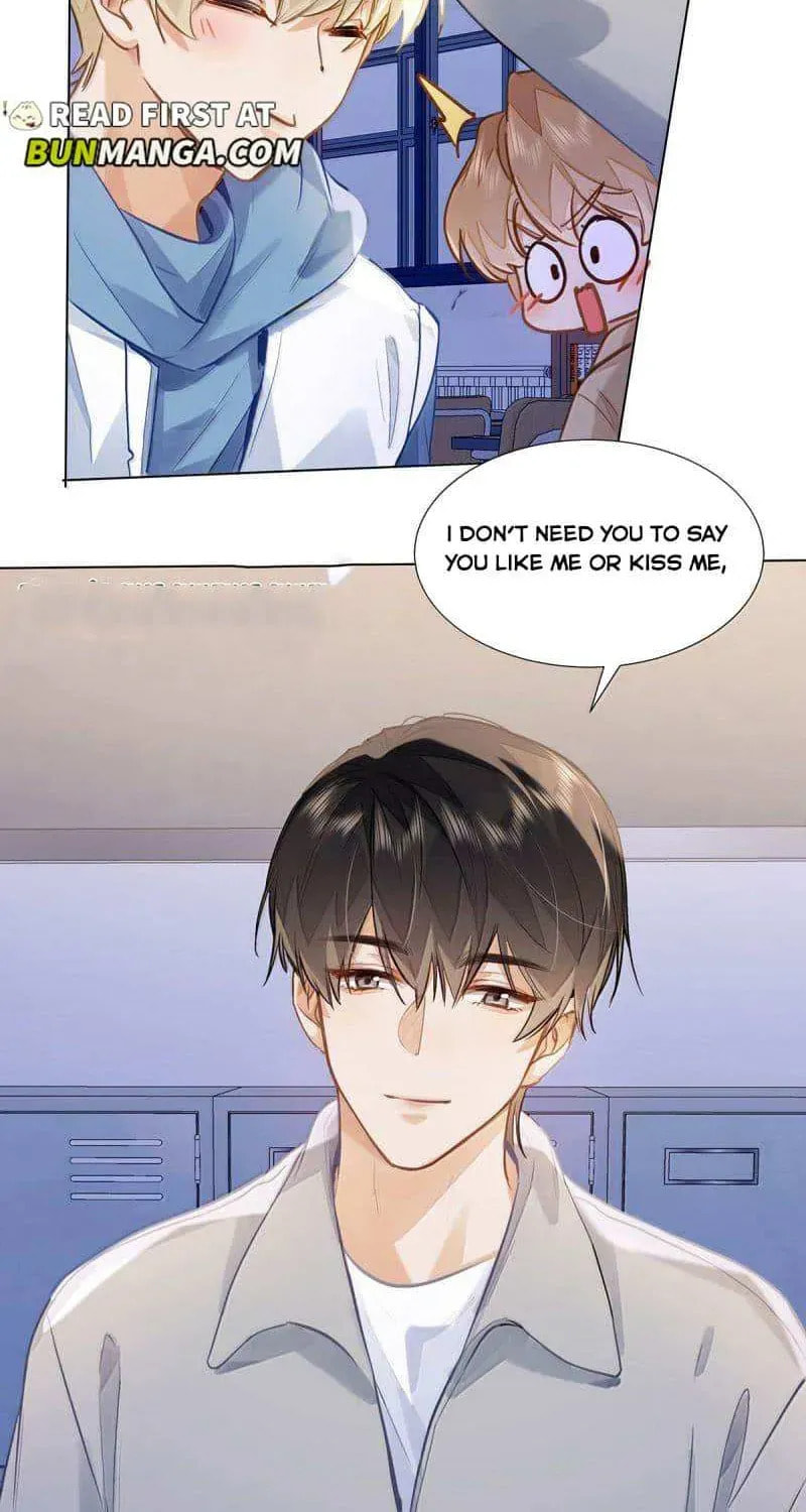 I Like Your Pheromones Chapter 20.6 page 8 - 