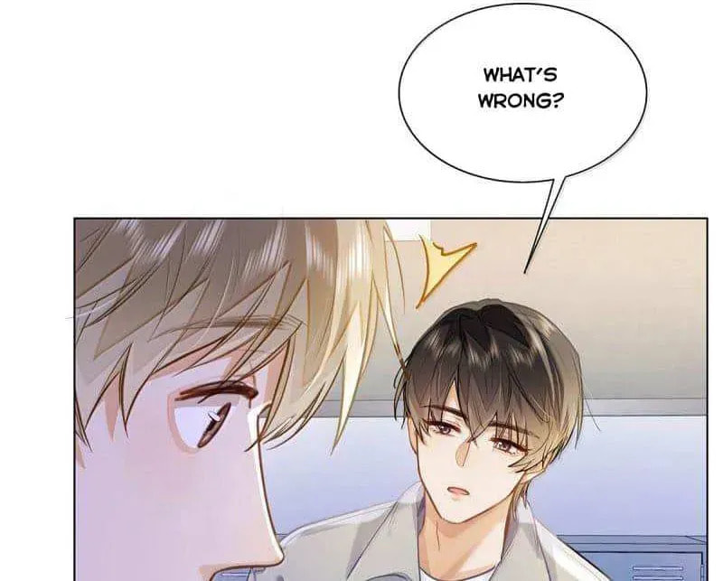 I Like Your Pheromones Chapter 20.6 page 10 - 