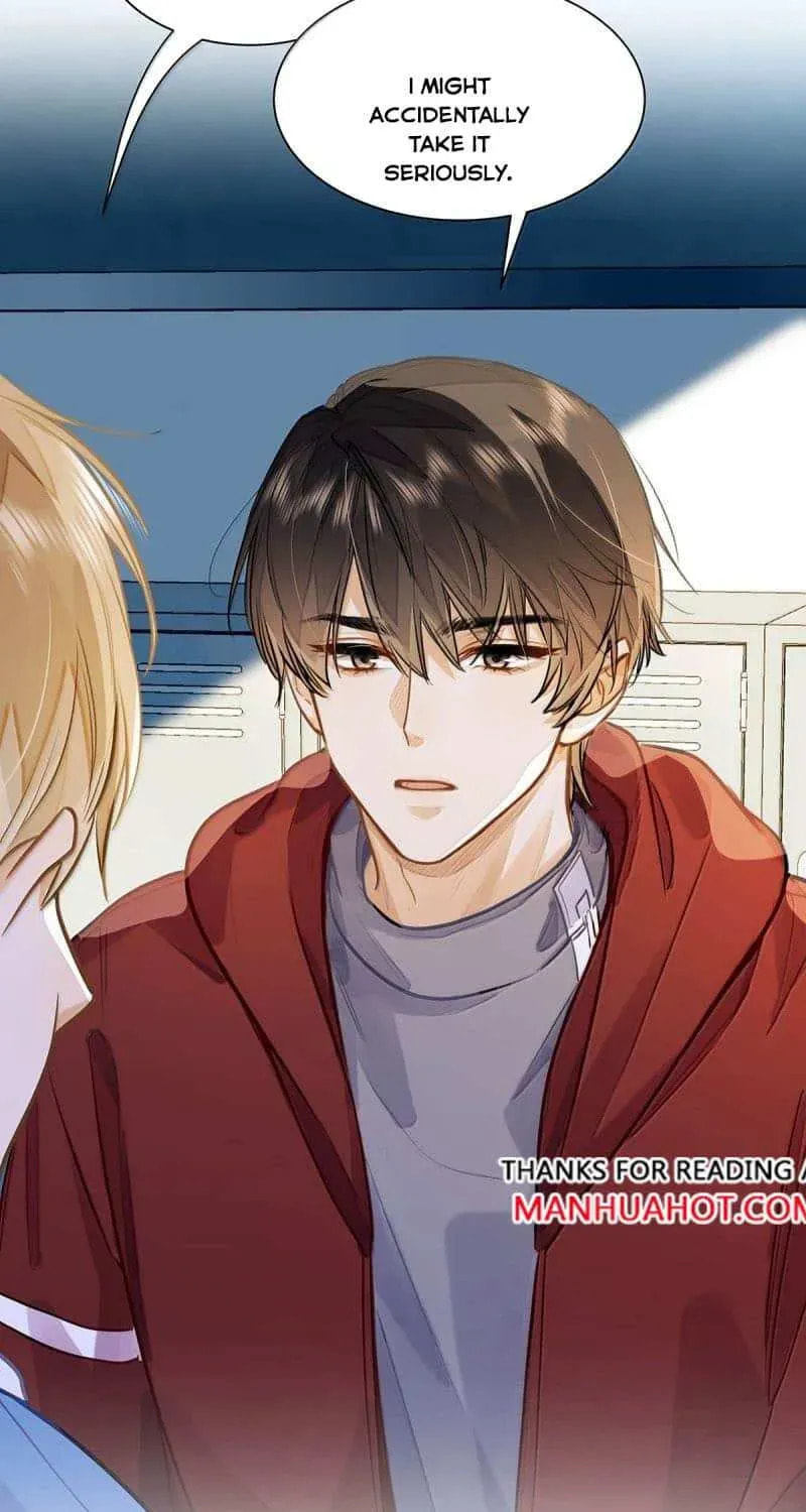 I Like Your Pheromones Chapter 20.7 page 13 - 