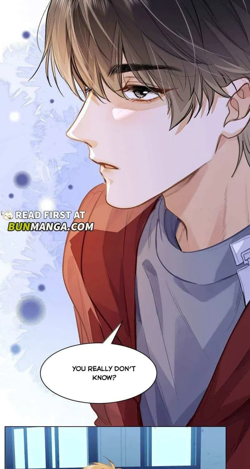 I Like Your Pheromones Chapter 20.7 page 15 - 