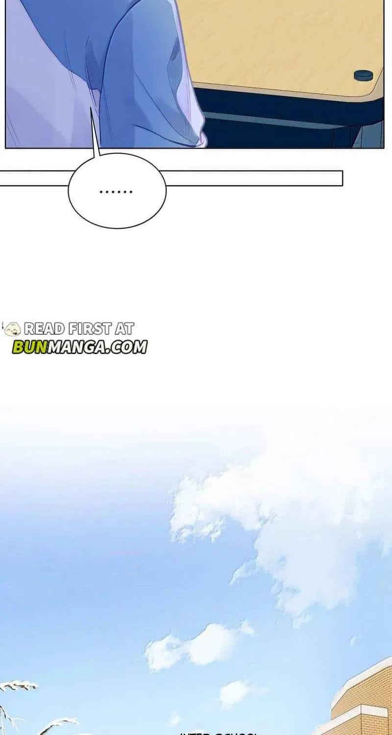 I Like Your Pheromones Chapter 20.7 page 20 - 