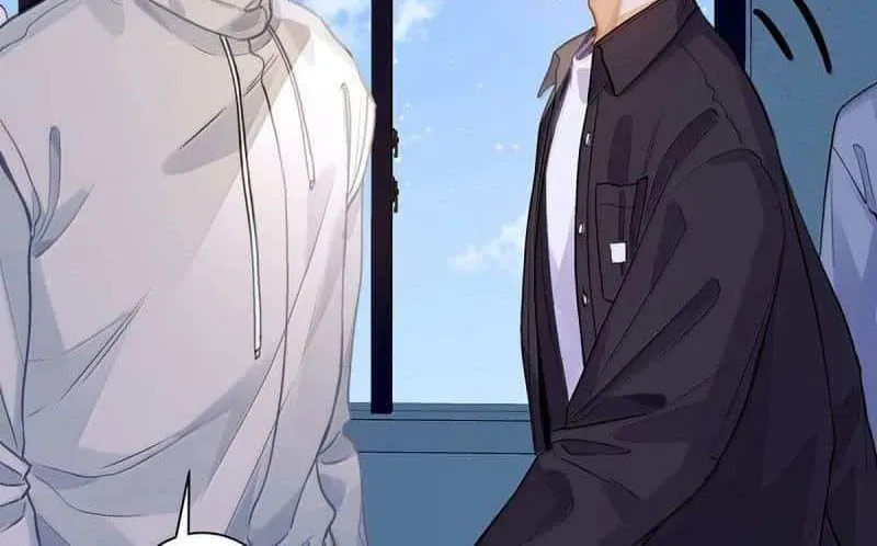 I Like Your Pheromones Chapter 20.7 page 36 - 