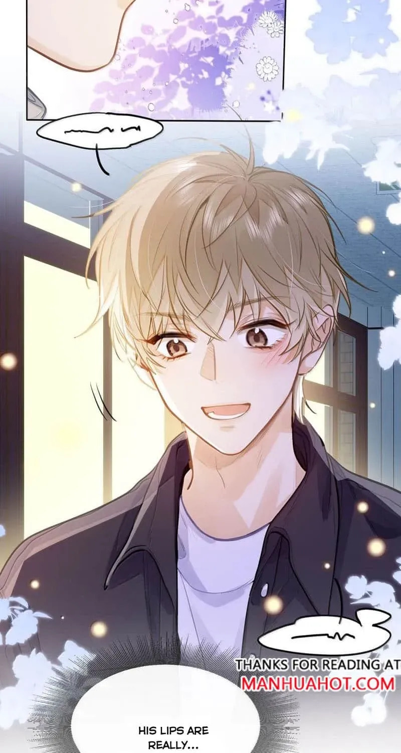 I Like Your Pheromones Chapter 20.7 page 41 - 