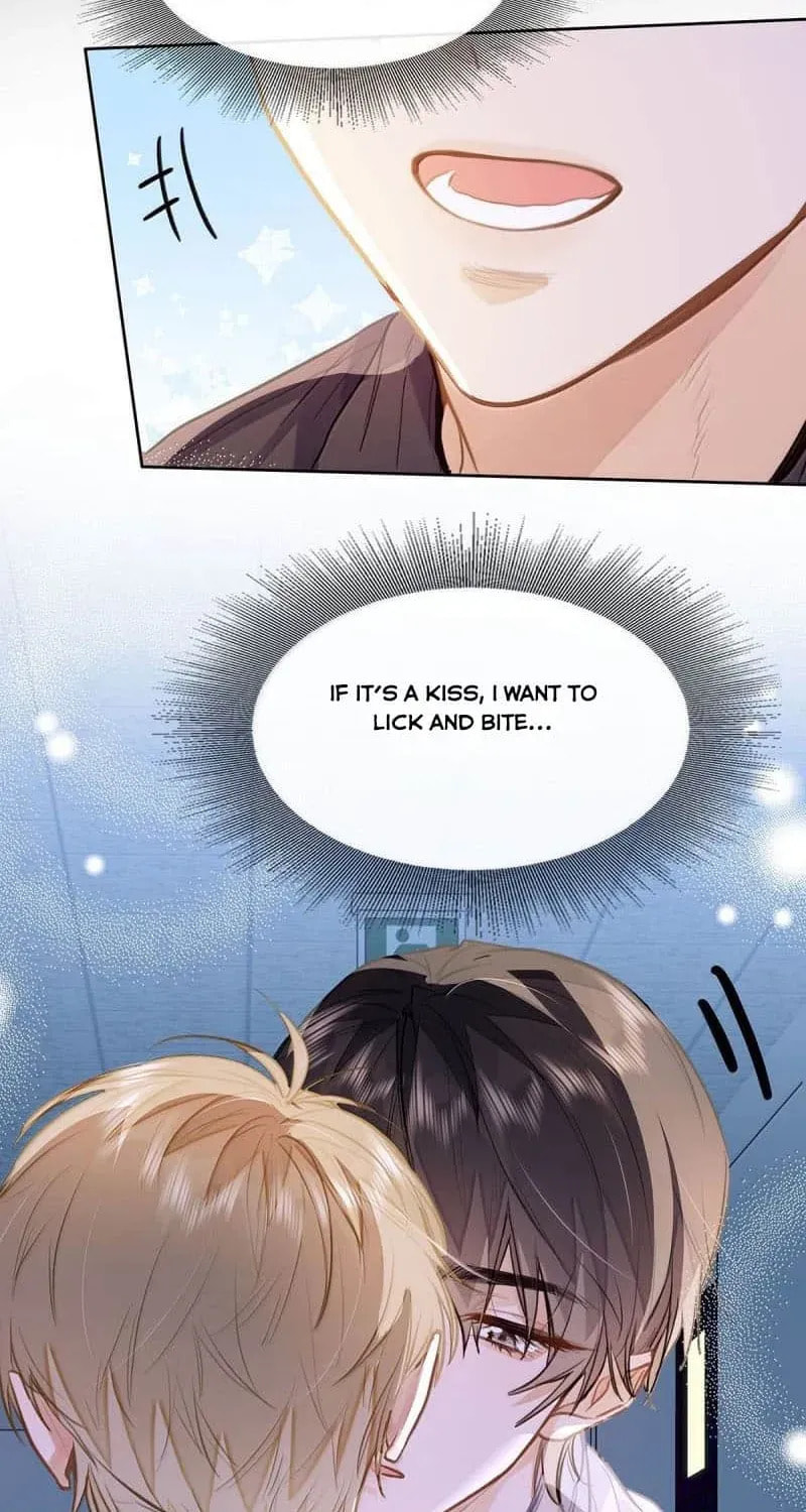 I Like Your Pheromones Chapter 20.7 page 42 - 
