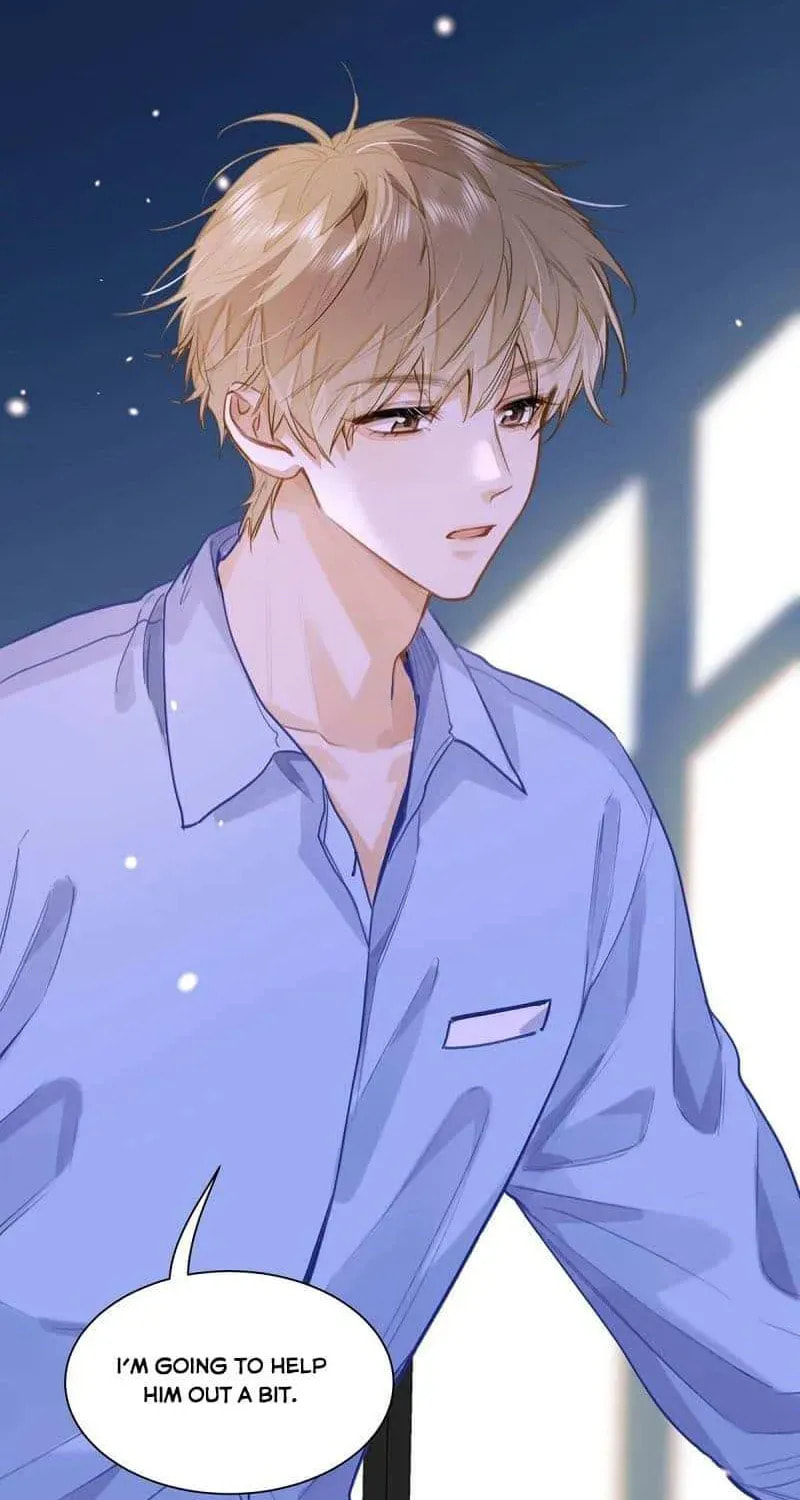 I Like Your Pheromones Chapter 20.8 page 38 - 