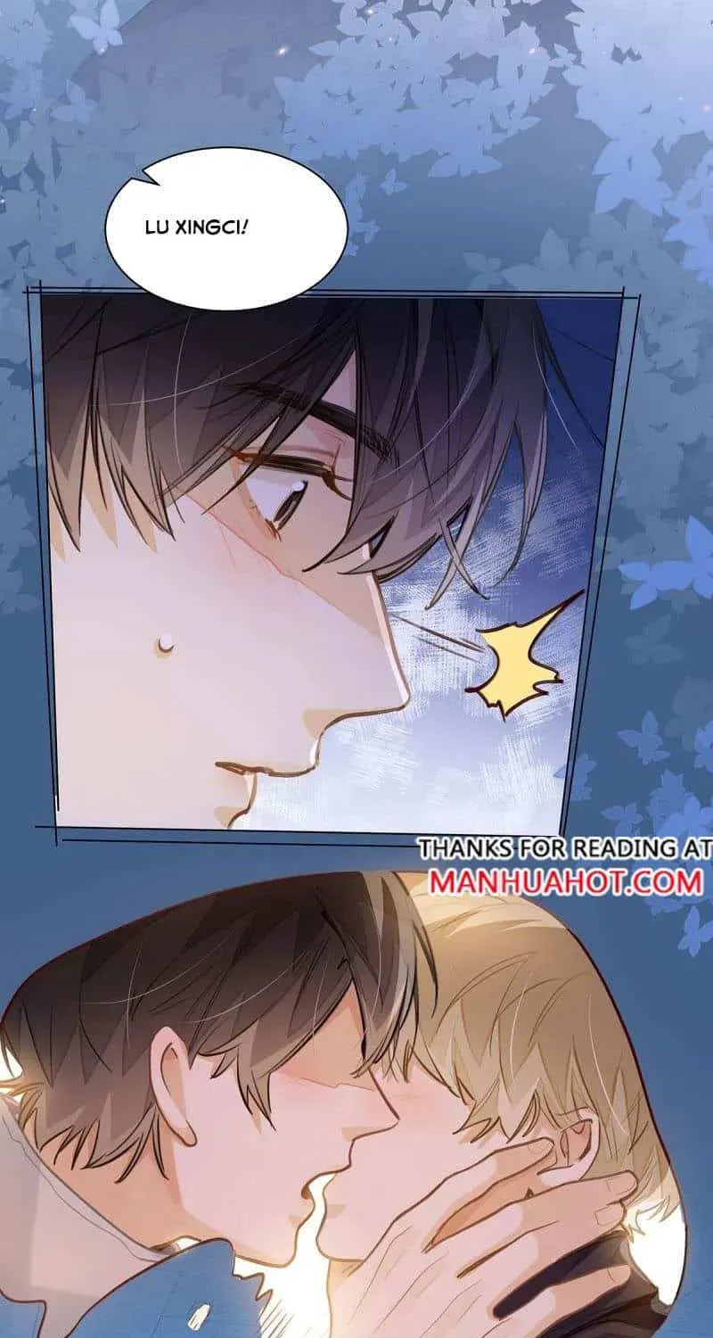 I Like Your Pheromones Chapter 20.8 page 5 - 