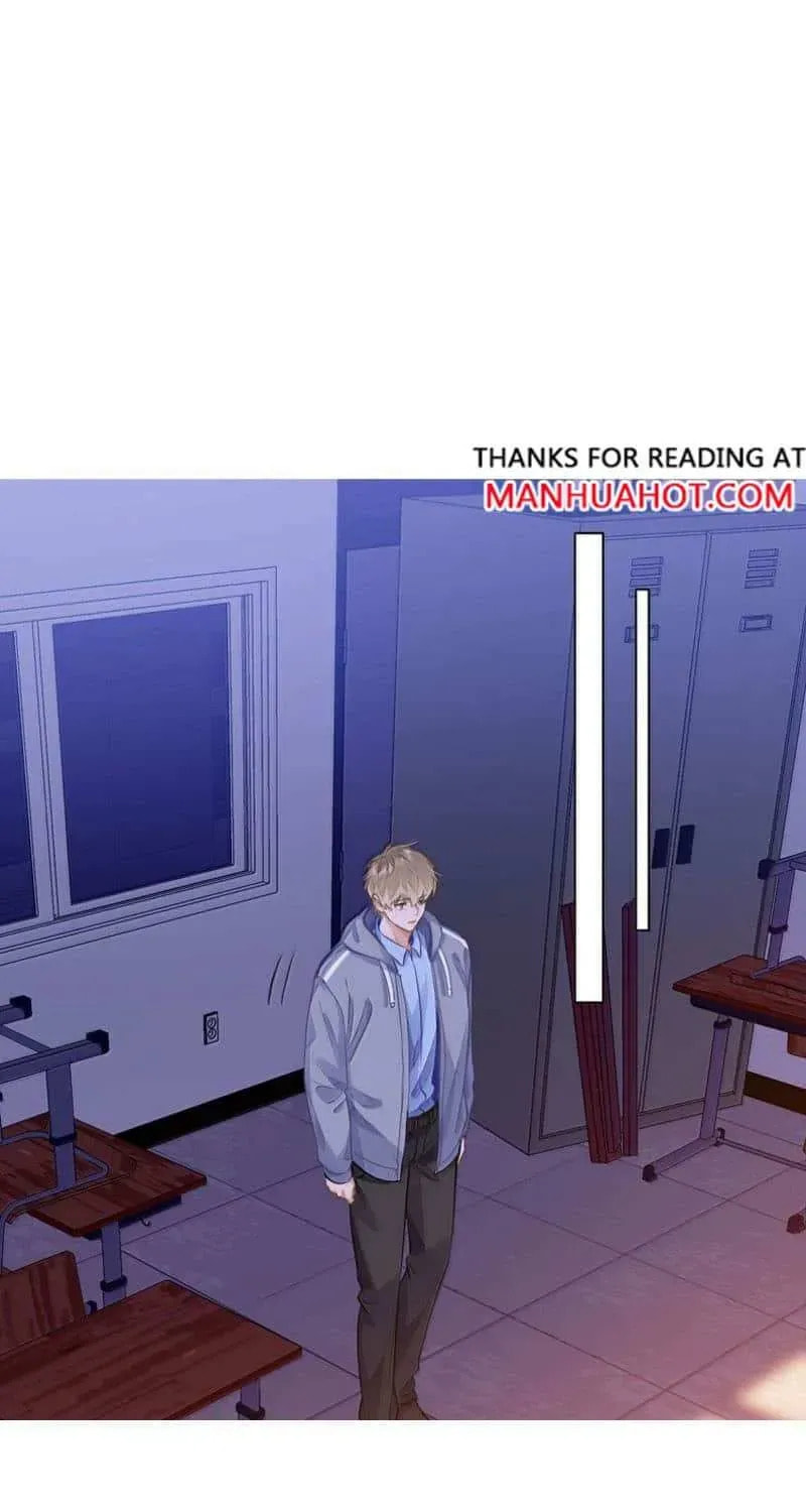 I Like Your Pheromones Chapter 20.9 page 24 - 
