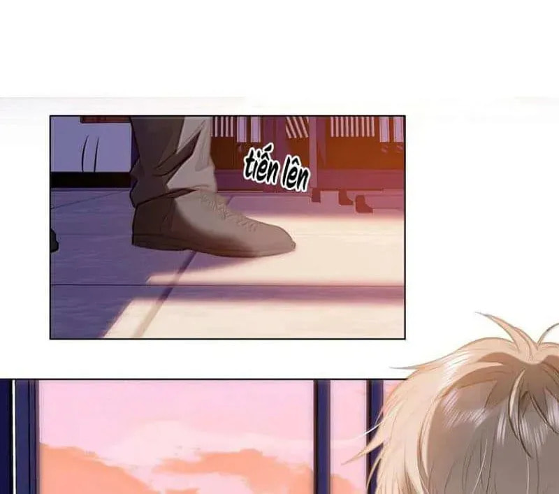 I Like Your Pheromones Chapter 20.9 page 25 - 