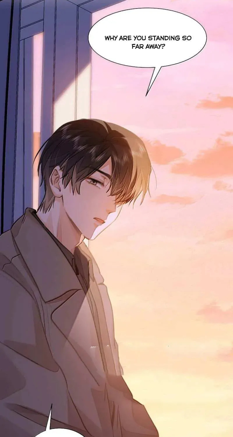 I Like Your Pheromones Chapter 20.9 page 28 - 
