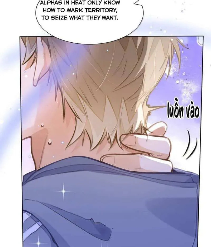 I Like Your Pheromones Chapter 20.9 page 39 - 