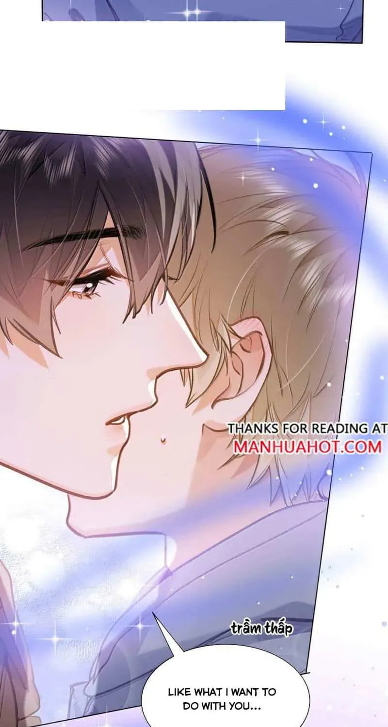 I Like Your Pheromones Chapter 20.9 page 40 - 