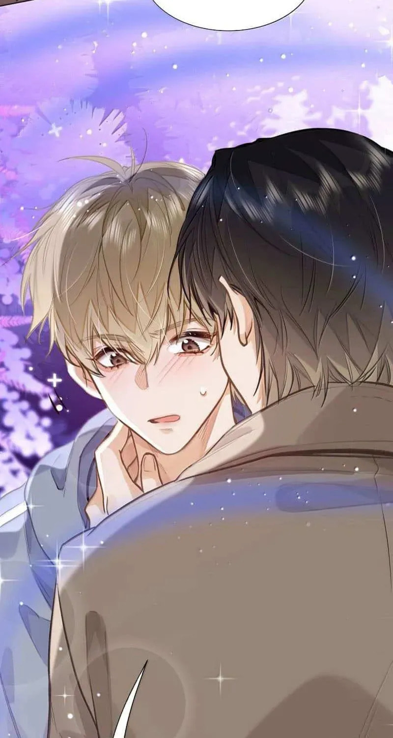 I Like Your Pheromones Chapter 20.9 page 41 - 