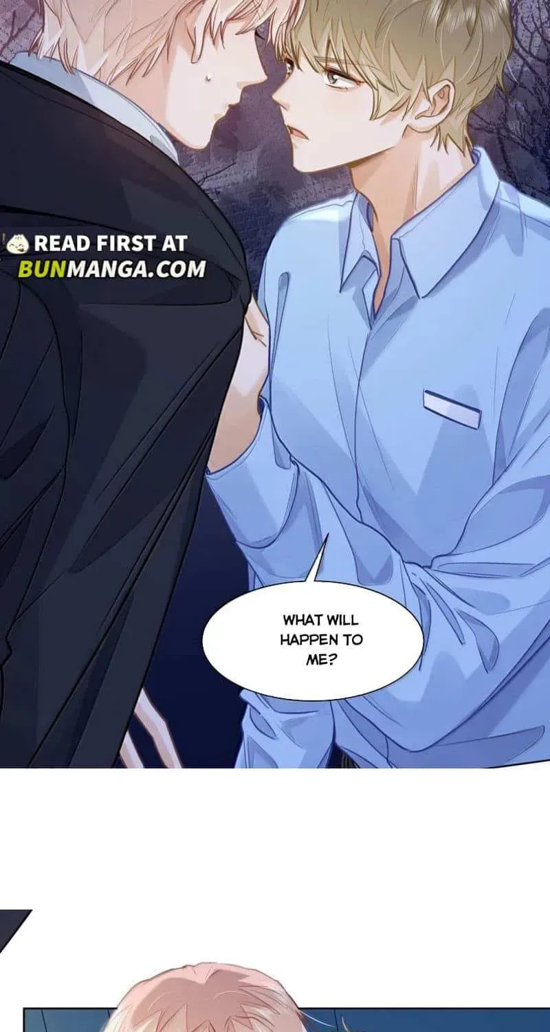 I Like Your Pheromones Chapter 20.9 page 7 - 