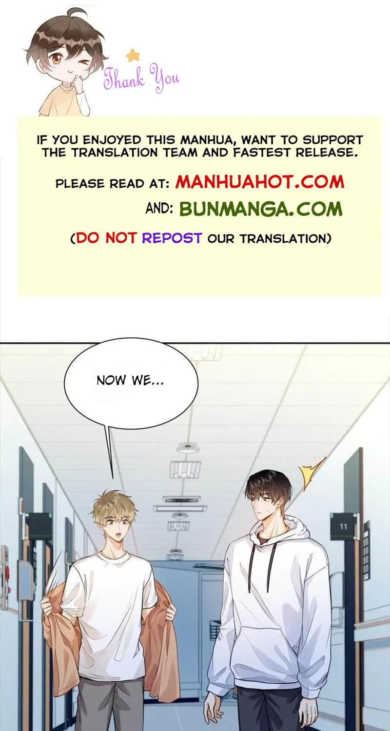 I Like Your Pheromones Chapter 20 page 2 - 