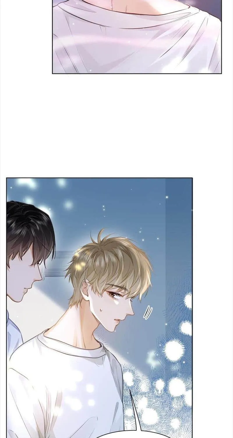 I Like Your Pheromones Chapter 20 page 11 - 