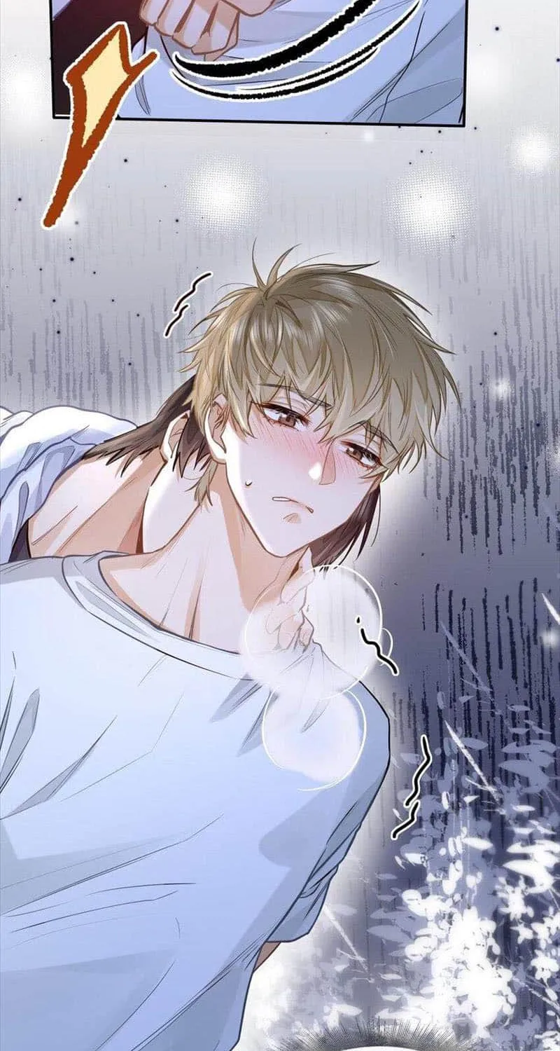 I Like Your Pheromones Chapter 20 page 14 - 
