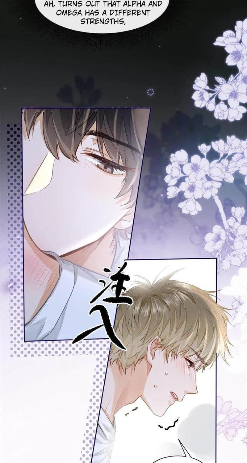I Like Your Pheromones Chapter 20 page 16 - 