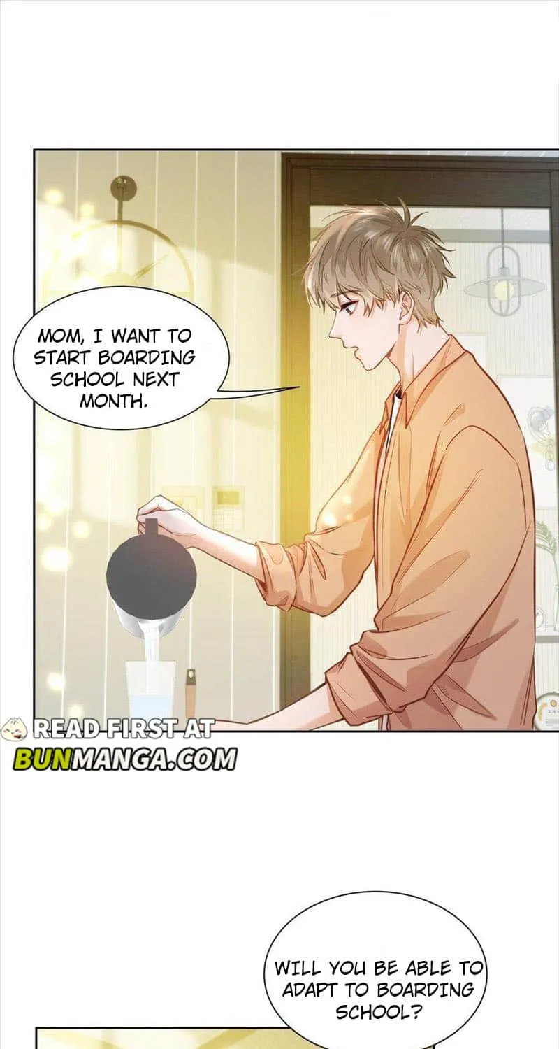 I Like Your Pheromones Chapter 20 page 24 - 