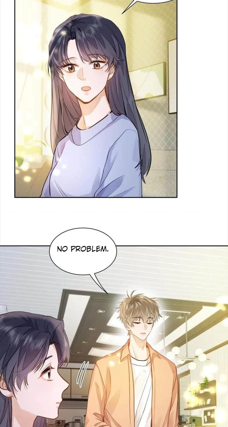 I Like Your Pheromones Chapter 20 page 25 - 