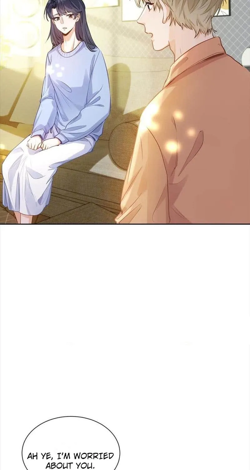 I Like Your Pheromones Chapter 20 page 27 - 
